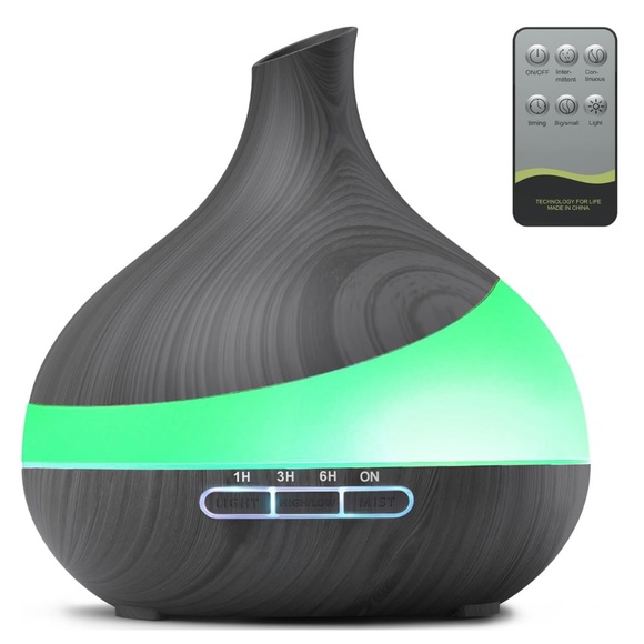 Other - NIB Essential Oil Diffuser
